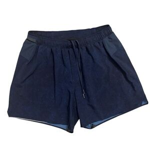 Lululemon Surge Short 6" Lined